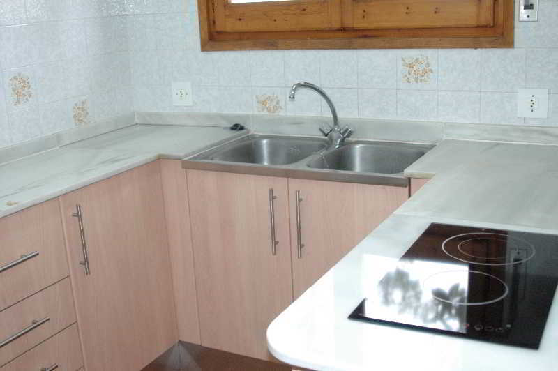 Rentalmar El Pinar Adosados Miami Playa Exterior foto